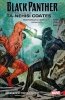BLACK PANTHER VOL 05 AVENGERS OF THE NEW WORLD PART 2 TP [9781302909888]